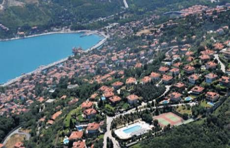 Zekeriyaköy Villa Taşıma-2