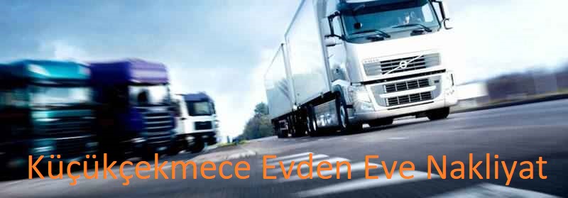 Küçükçekmece Evden Eve Nakliyat-2