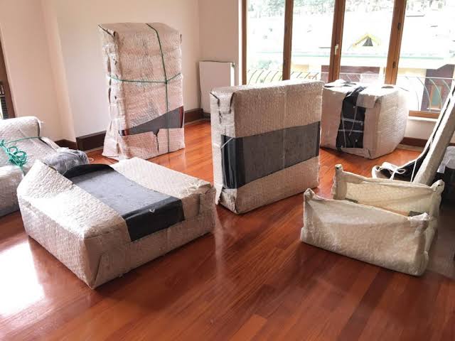 sancaktepe evden eve nakliyat