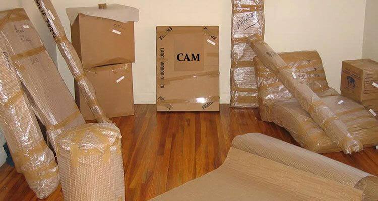 sancaktepe evden eve nakliyat