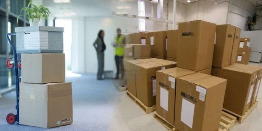 ataşehir ofis taşıma